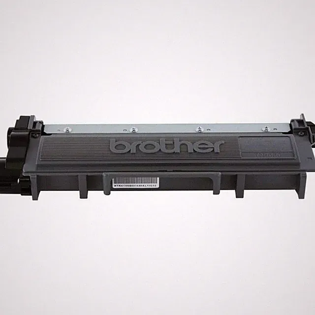 Brother TN630 Black Toner Cartridge